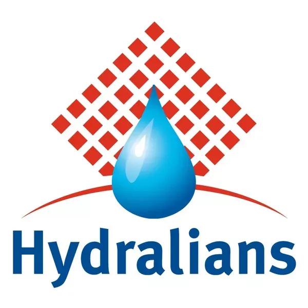HYDRALIANS