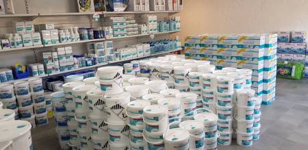 Nos prestations sur le secteur de Lorgues 83