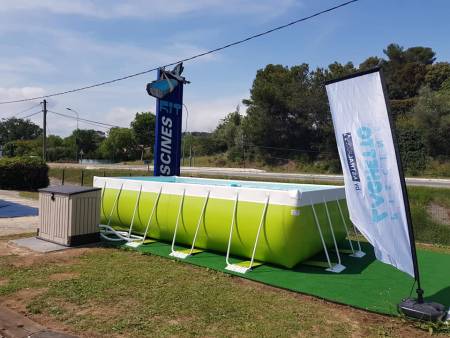 Nos prestations sur le secteur de Fréjus Saint-Raphaël