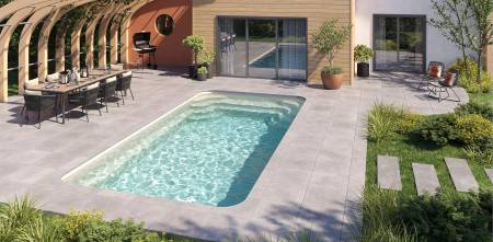 Notre zone d'activité pour ce service Faire installer un spa professionnel à la maison