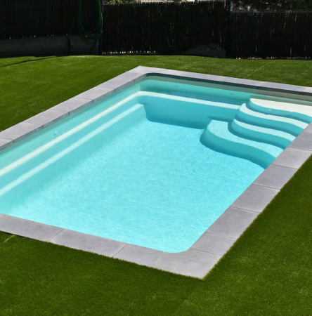 Notre zone d'activité pour ce service Acheter pièces détachées et matériel de piscine