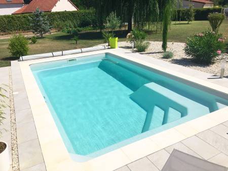 Notre zone d'activité pour ce service Acheter pièces détachées et matériel de piscine