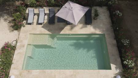 Notre zone d'activité pour ce service Prix installation d'une piscine à coque prête au bain